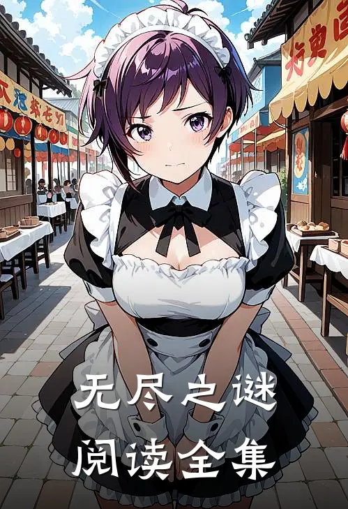 无尽之谜阅读全集