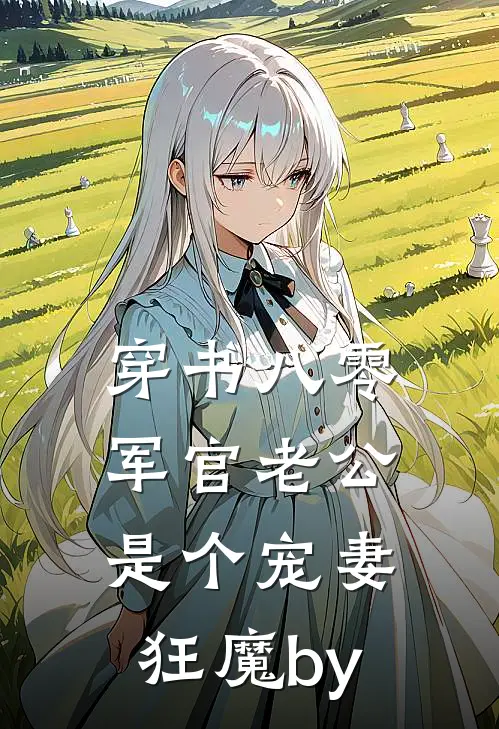 穿书八零，军官老公是个宠妻狂魔by