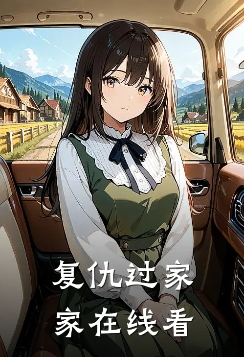 复仇过家家在线看