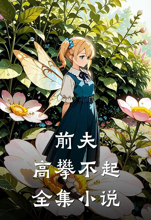 前夫，高攀不起全集小说