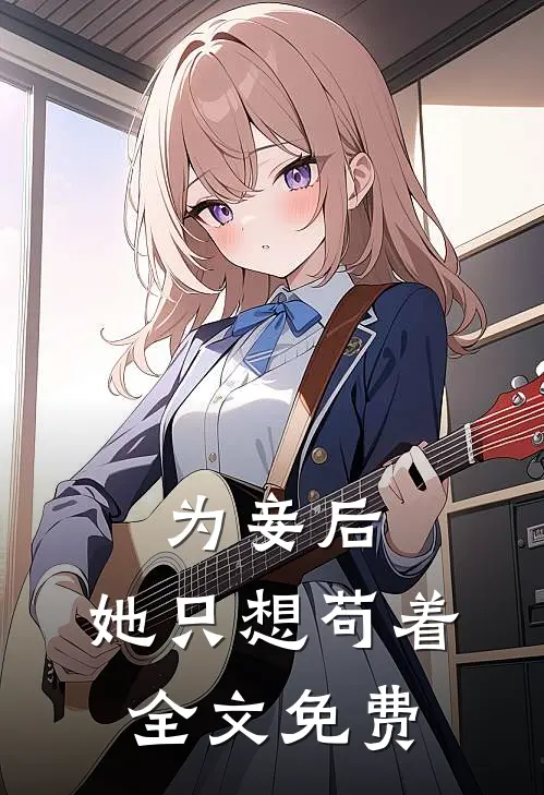 为妾后，她只想苟着全文免费
