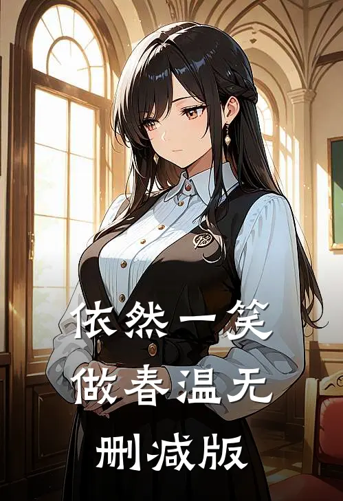 依然一笑做春温无删减版