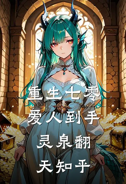重生七零：爱人到手，灵泉翻天知乎