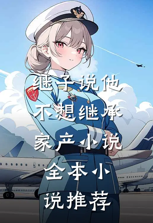 继子说他不想继承家产小说全本小说推荐