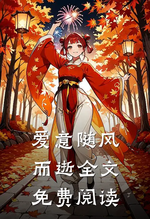 爱意随风而逝全文免费阅读