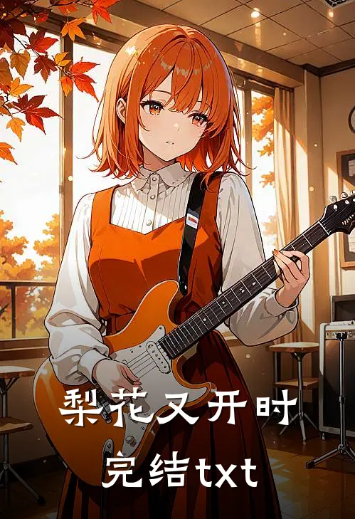 梨花又开时完结txt