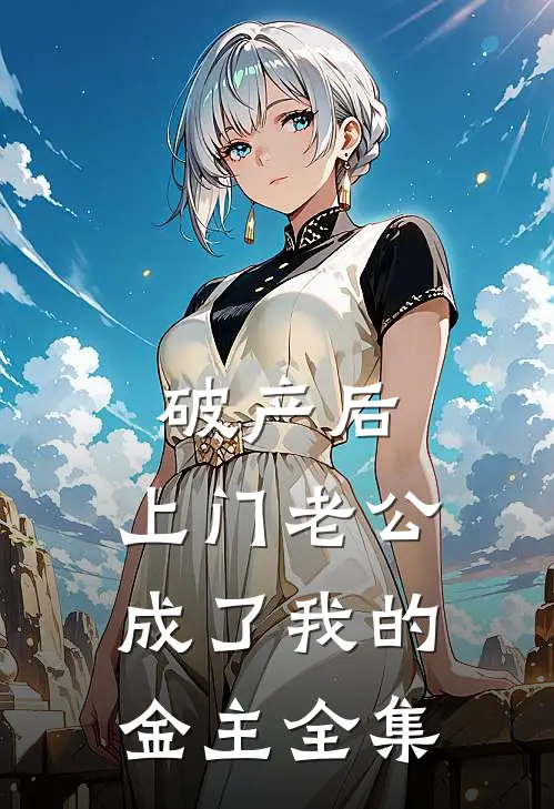 破产后，上门老公成了我的金主全集