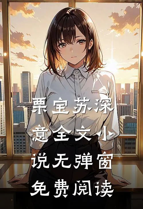 栗宝苏深意全文小说无弹窗免费阅读