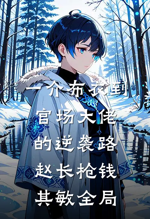 一介布衣到官场大佬的逆袭路赵长枪钱其敏全局