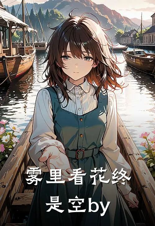 雾里看花终是空by