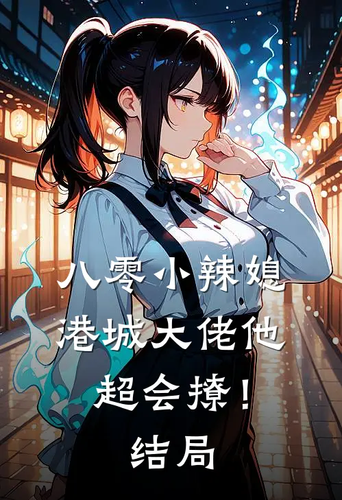八零小辣媳：港城大佬他超会撩！结局