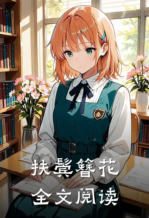 扶鬓簪花全文阅读
