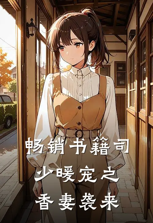 畅销书籍司少暖宠之香妻袭来