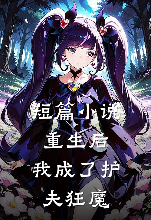 短篇小说重生后，我成了护夫狂魔