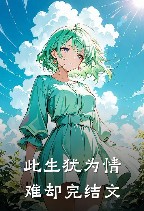 此生犹为情难却完结文