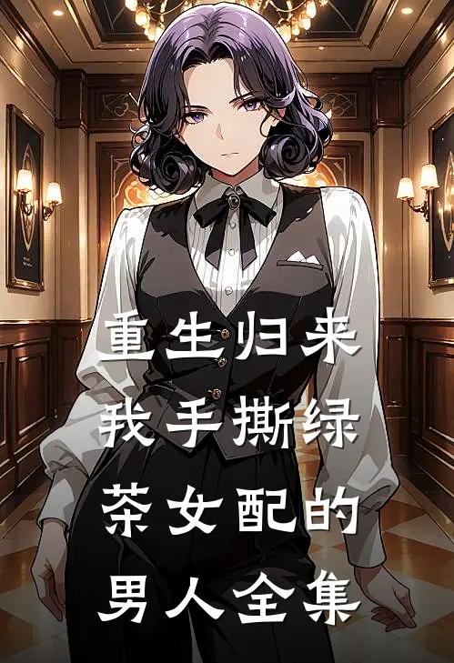 重生归来,我手撕绿茶女配的男人全集免费阅读