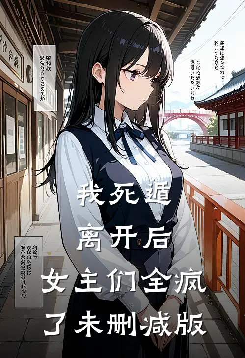 我死遁离开后，女主们全疯了未删减版