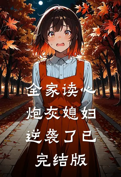 全家读心：炮灰媳妇逆袭了已完结版