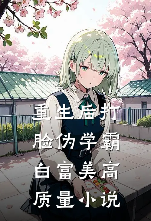 重生后打脸伪学霸白富美高质量小说