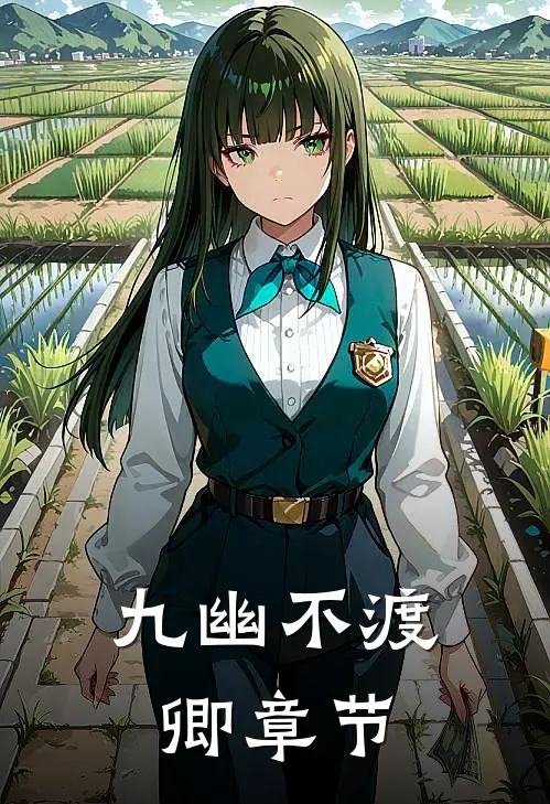 九幽不渡卿章节