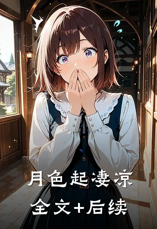 月色起凄凉全文+后续