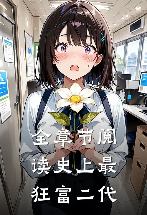 全章节阅读史上最狂富二代
