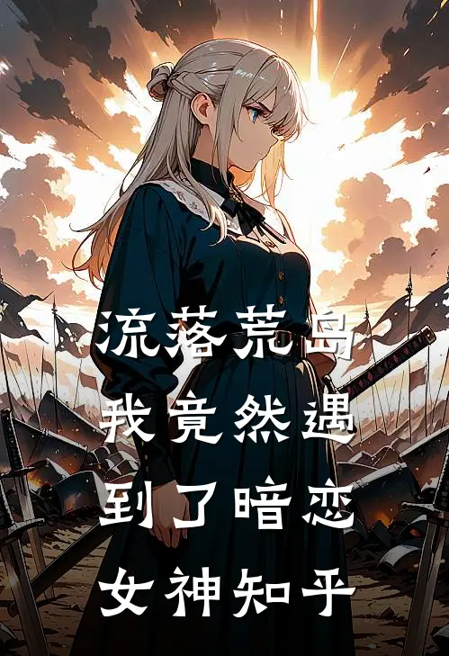 流落荒岛，我竟然遇到了暗恋女神知乎