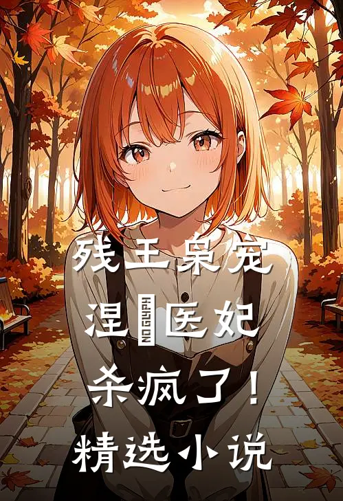 残王枭宠：涅槃医妃杀疯了！精选小说