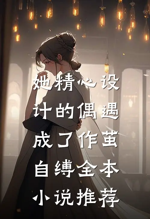 她精心设计的偶遇，成了作茧自缚全本小说推荐