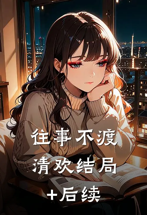 往事不渡清欢结局+后续