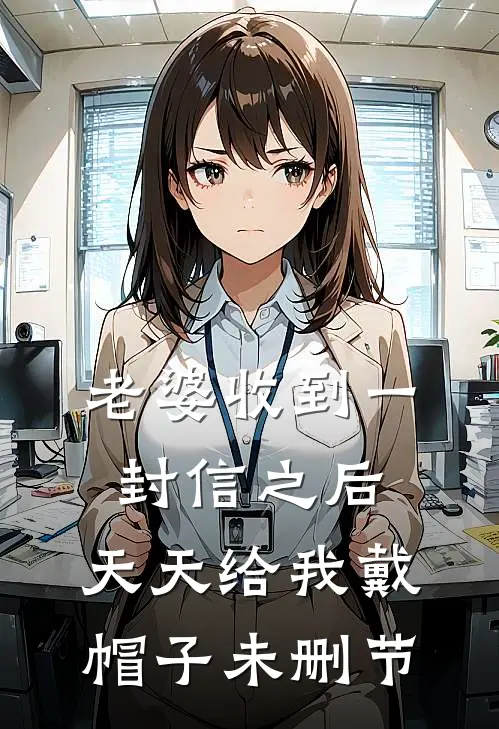 老婆收到一封信之后，天天给我戴帽子未删节