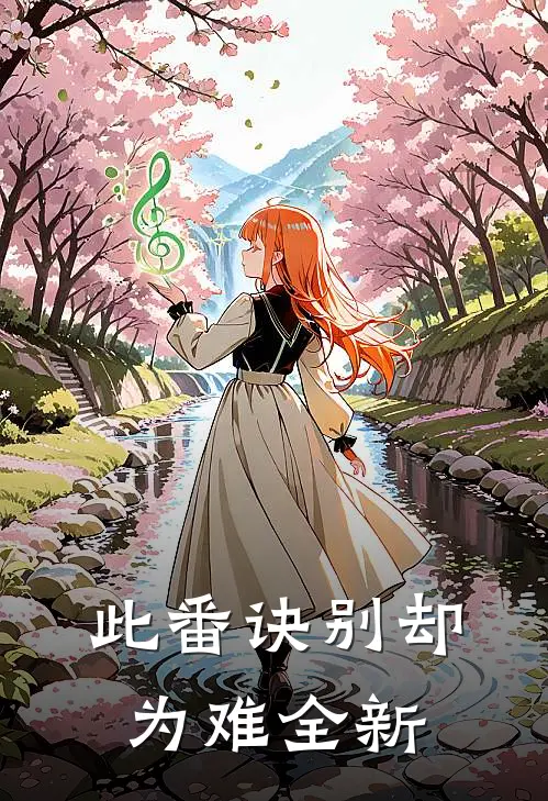 此番诀别却为难全新