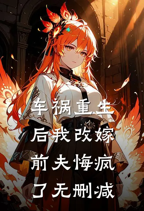 车祸重生后我改嫁,前夫悔疯了无删减