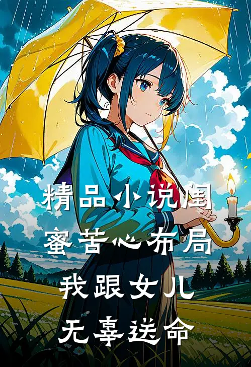 精品小说闺蜜苦心布局，我跟女儿无辜送命