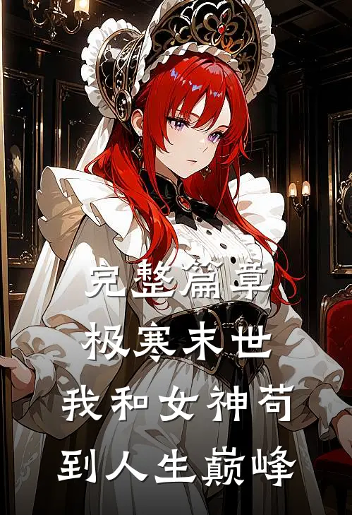 完整篇章极寒末世：我和女神苟到人生巅峰