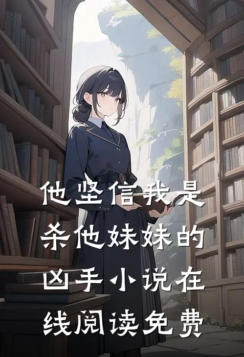 他坚信我是杀他妹妹的凶手小说在线阅读免费
