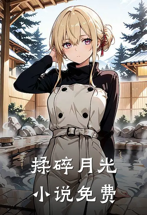 揉碎月光小说免费