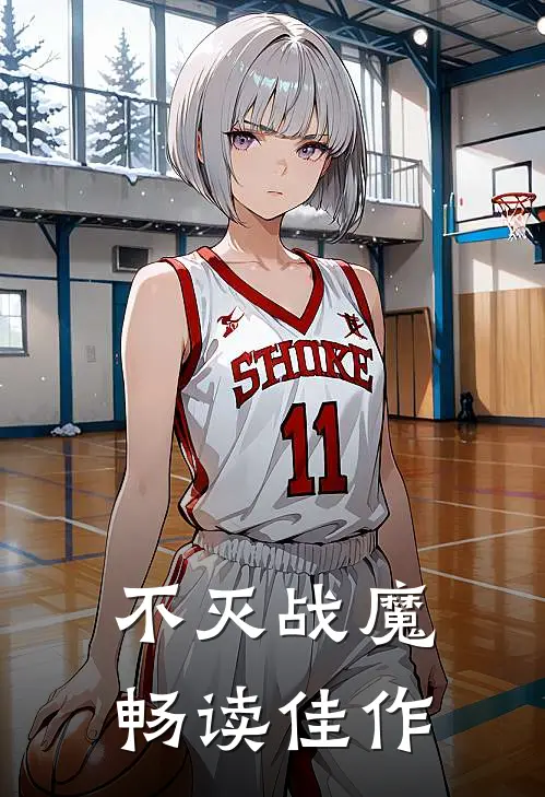 不灭战魔畅读佳作