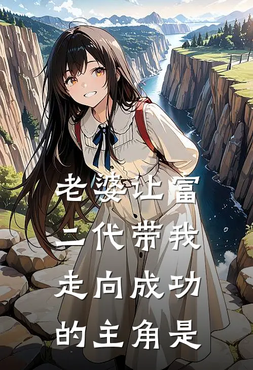 老婆让富二代带我走向成功的主角是