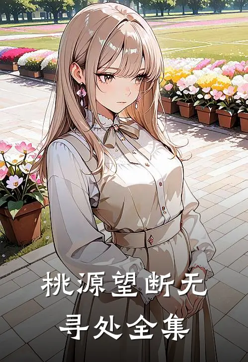 桃源望断无寻处全集