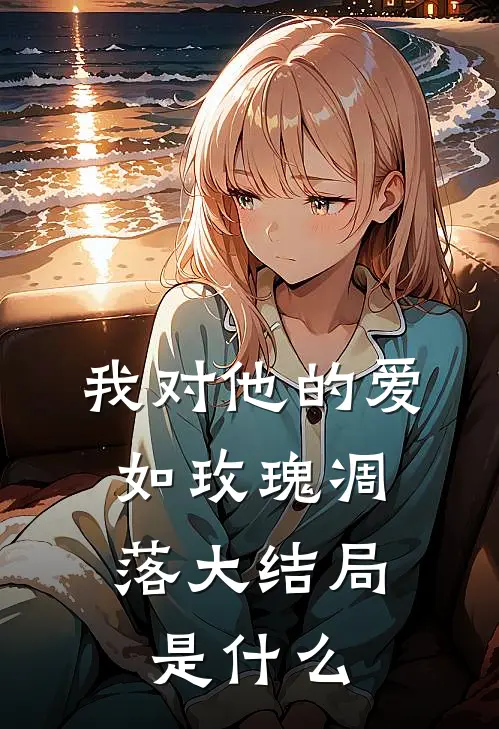 我对他的爱，如玫瑰凋落大结局是什么