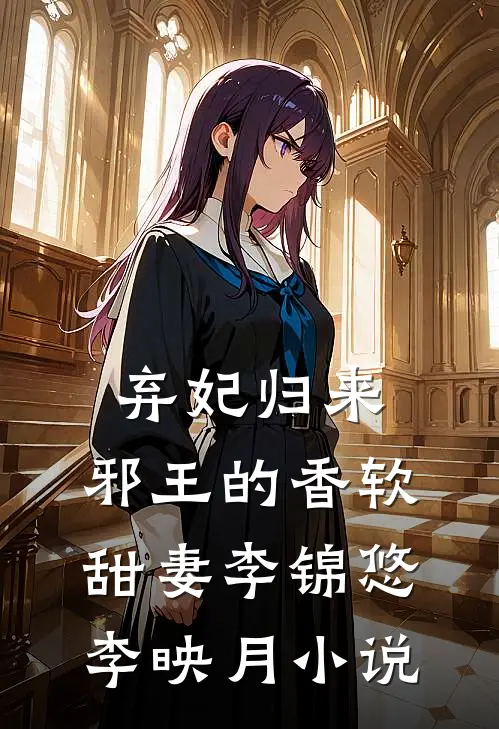 弃妃归来：邪王的香软甜妻李锦悠李映月小说