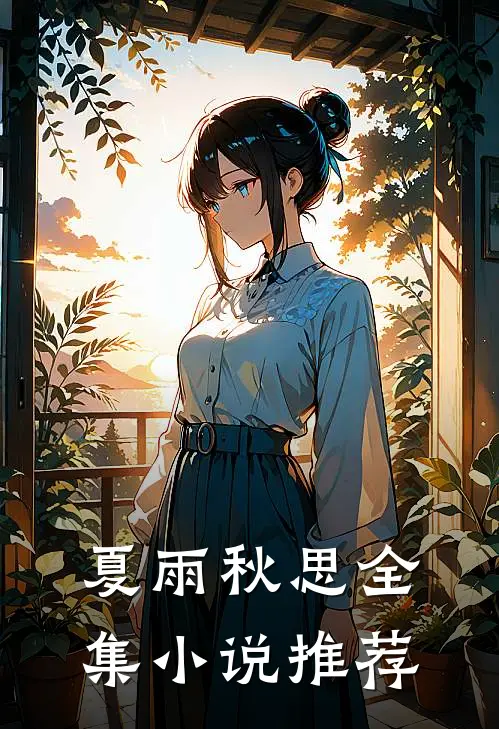 夏雨秋思全集小说推荐