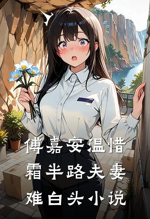 傅嘉安温惜霜半路夫妻难白头小说