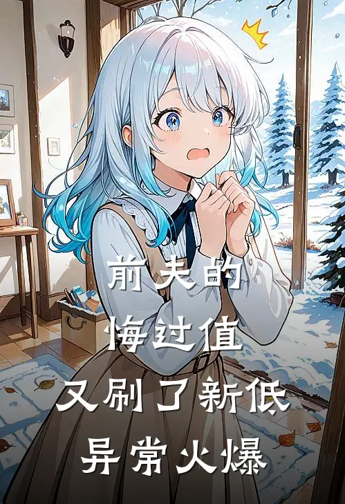 前夫的悔过值，又刷了新低异常火爆
