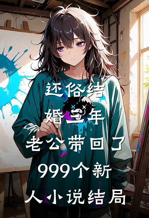还俗结婚三年，老公带回了999个新人小说结局