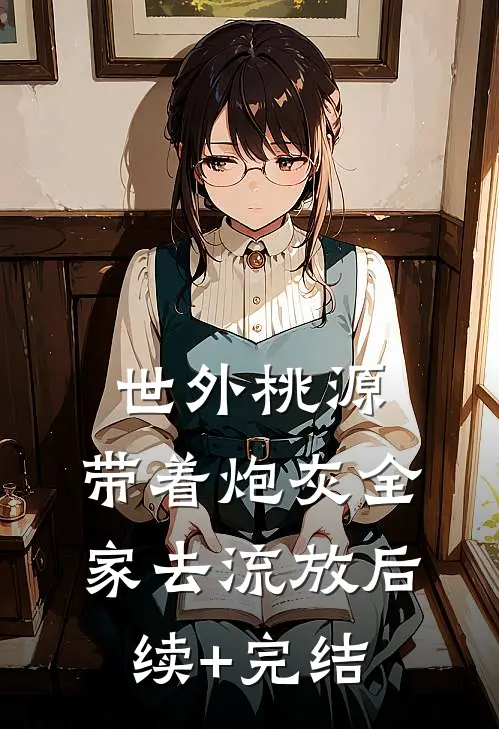 世外桃源：带着炮灰全家去流放后续+完结