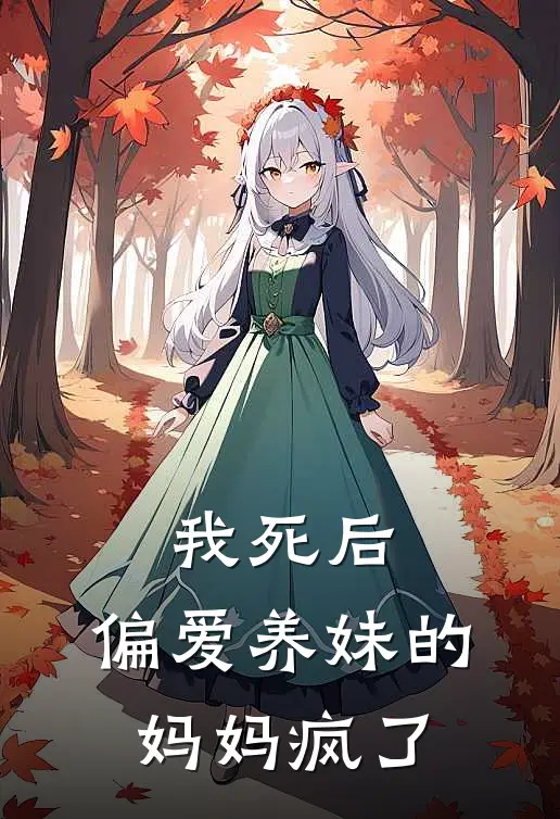 我死后，偏爱养妹的妈妈疯了