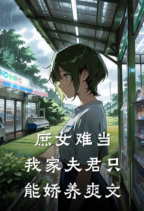 庶女难当：我家夫君只能娇养爽文