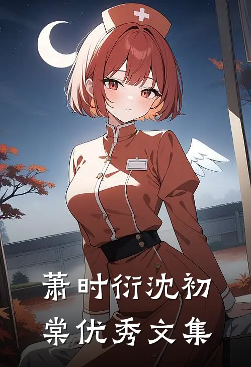 萧时衍沈初棠优秀文集